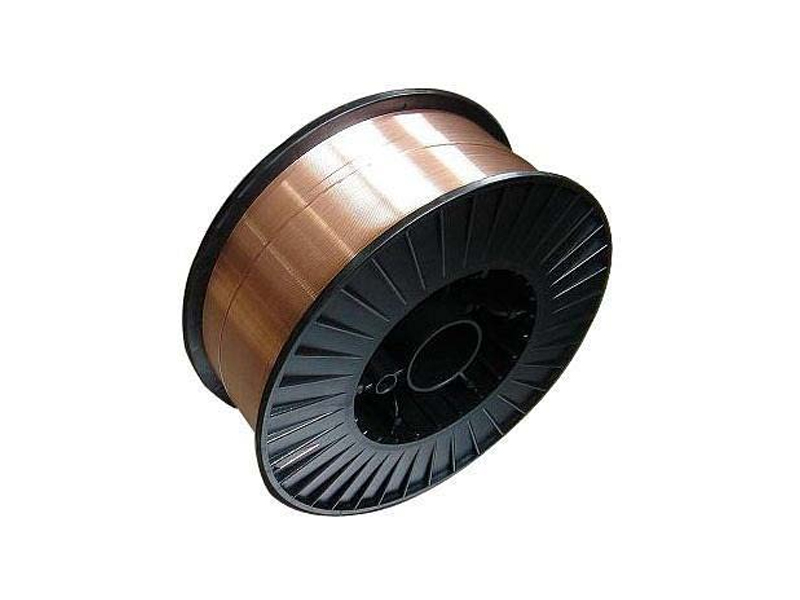  Copper alloy welding material